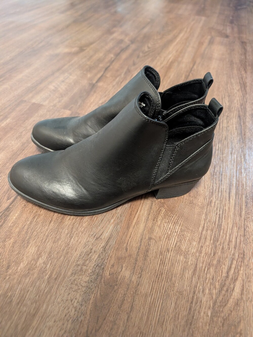 Millo ankle boots by Sonoma Goods